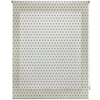 Sleepens Storalia - Estor Digital Salon Art Print - Puntos - 150x180cm