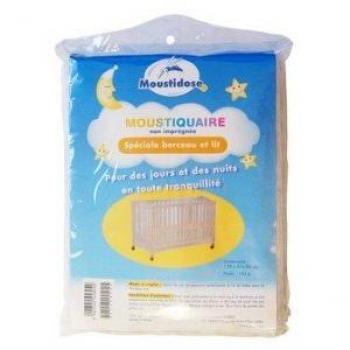 Mostidose Mosquito Bed Bercea