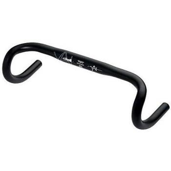 Cinelli CBF40 - Manillar para Bicicleta, Talla 40 cm
