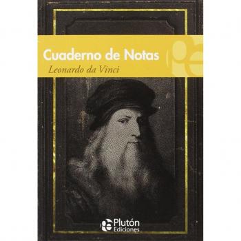 Cuaderno de notas