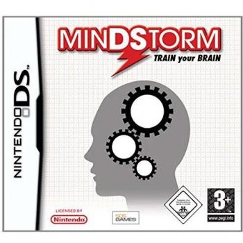 Mindstorm:Train Your Brain
