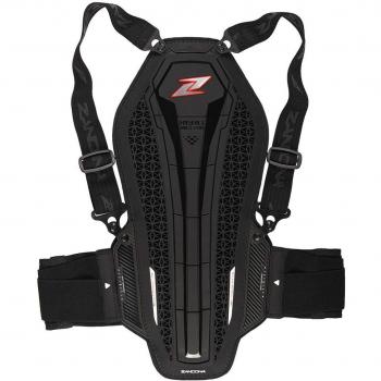Zandonà HYBRID BACK PRO X6