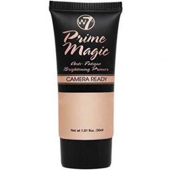 W7 | Face Primer | PRIME MAGIC TUBE ANTI FATIGUE