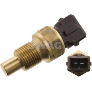 SWAG Sensor de temperatura del refrigerante 62 10 6458