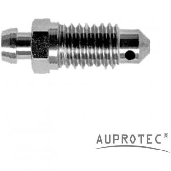 2 pieza Tornillo de purga M8 x 1,25 Longitud 24,5 mm ancho de llave 8 