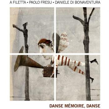 Danse Mémoire, Danse - Paolo Fresu