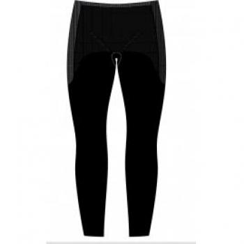 Crotton - Pantalon Thermolite Largo Sra.Negro M