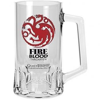 ABYstyle abyver021 Vaso De Cerveza de Juego de Tronos