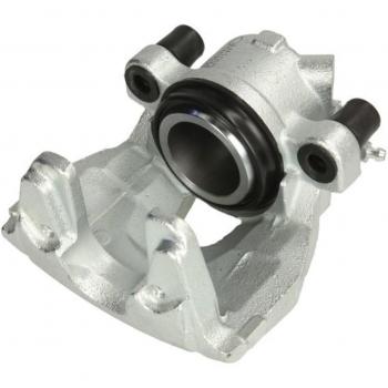 Pinza de freno BUDWEG 345234, delantera izquierda