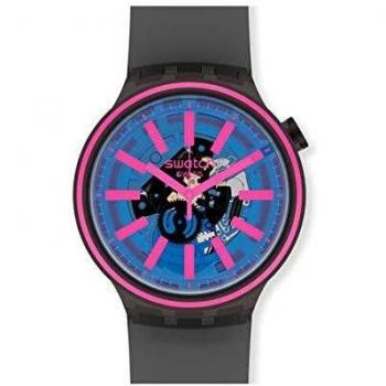 Swatch Reloj Unisex Oro de 14 Quilates