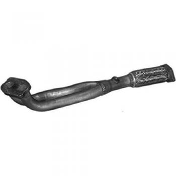 FIAT BARCHETTA 1.8 1.8i -16V CABRIO 130hp 1995-2000 Tubo delantero