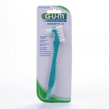 CEPILLO GUM PROTESIS DENT POSTIZA 201