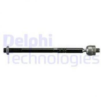 Rótula axial de dirección DELPHI TA3172 - Junta axial, tirante DELPHI TA3172