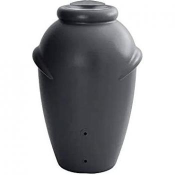 Unbekannt prosperplast 15636tonel de aqua can ica n360 gris