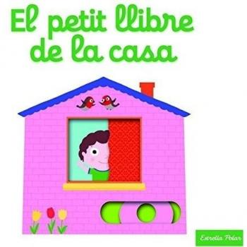 El petit llibre de la casa