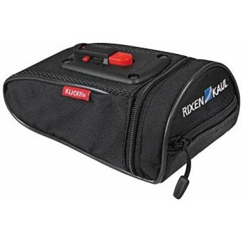 KlickFix Micro 80 - Bolsa de sillín
