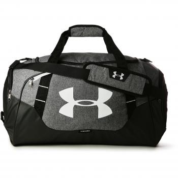 Under armour - bolsa de deporte - graphite