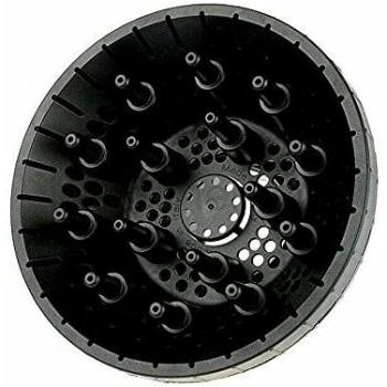 BaByliss DIFUSOR MURANO, negro