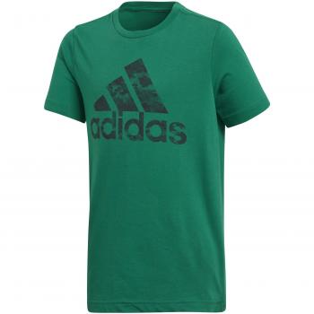adidas BOS Camiseta, Niños, Multicolor