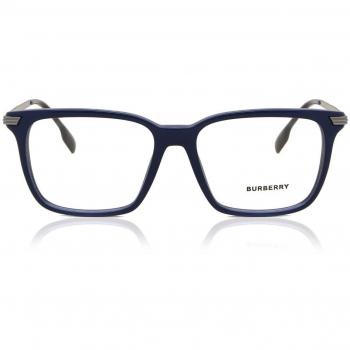 Burberry BE2378 Ellis 4058 Marcos de Vista Acetato Azul para Hombre