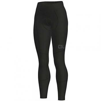 Alé R-EV1 Future Culote, Mujer, Negro, 160/169
