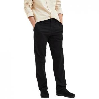 Selected Homme 196 New Miles Straight Flex Chinos