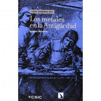 Los Metales En La Antigüedad