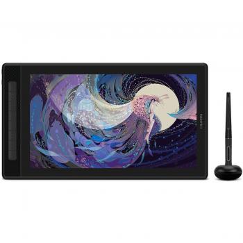 Huion Kamvas Pro 16 (2.5K) Graphics Drawing Tablet