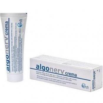 Epitech Algonerv Crema 75ml