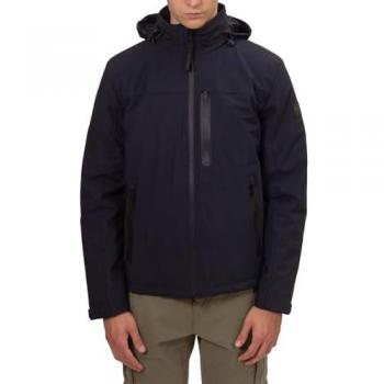 Chaqueta Hombre North Sails North Tech Sailor, color navy, talla L