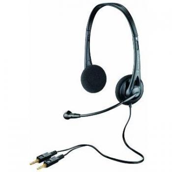 Plantronics Audio 322 - Auriculares de diadema abiertos