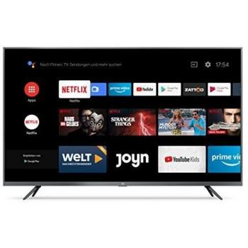 XIAOMI 43MILEDTV4A TELEVISOR Smart TV