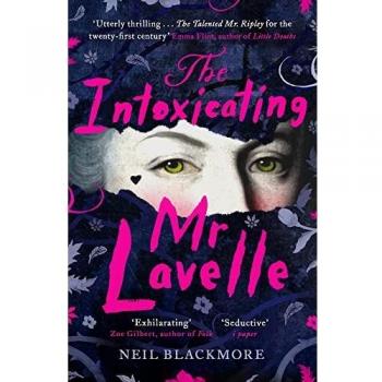 El Embriagador Sr. Lavelle - Neil Blackmore