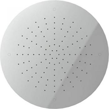 Ducha empotrada Ø38 cm Nobili AD139/104CR Cromado - Acero inoxidable