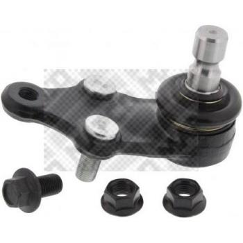 Rótula de suspensión MAPCO control arm ball joint 52545