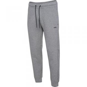 Pantalón de chándal Hummel Tech Fleece Regular Unisex L Gris