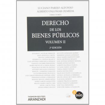 Derecho de los bienes públicos