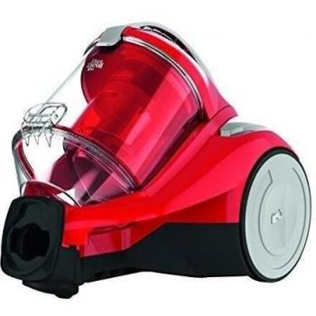 Dirt Devil Yazz-2.1 - Aspirador sin bolsa, ciclónico, 800 W