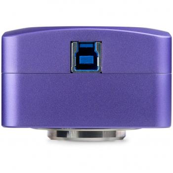 Cámara digital MAGUS CDF30 - Alta resolución y lente de calidad