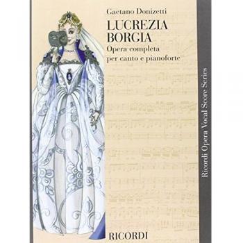 Lucrezia borgia chant