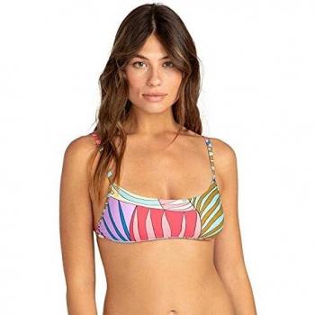 BILLABONG™ Ur A Dream Coco Bralette - Top de Bikini - Mujer - XS - Multicolor
