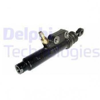 Cilindro maestro de embrague DELPHI LM80244, tipo: bomba de embrague, características: alta calidad, durabilidad, diseño preciso para un rendimiento óptimo en sistemas de transmisión