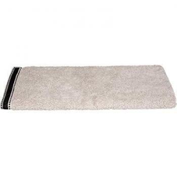 Toalla baño premium color lino 50x90cm