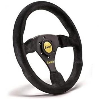 Volante Racing Sabelt SW-633 (Ø 33 cm)