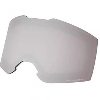 Lente de recambio Oakley Fall Line Xm Prizm Snow Black Iridium Unisex Adulto Multicolor Talla Única
