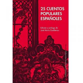25 cuentos populares españoles: 43