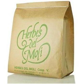 Herbes del Molí Cardo Mariano Semillas Ecológicas 1kg