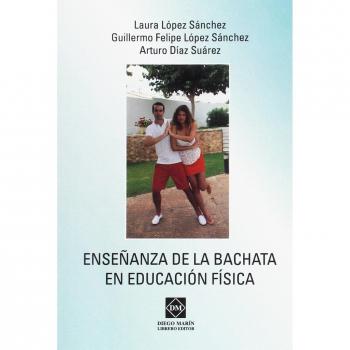 ENSEÑANZA DE LA BACHATA EN EDUCACION FISICA