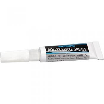 GRASA SHIMANO PARA EL FRENO DE PAPELES 10 TUBOS GR BRIM41F+R, SG4R35, Y-04140020