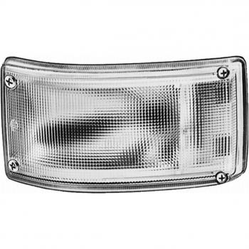 Luz de marcha atrás HELLA 2ZR 005 603-067